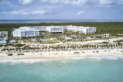 Hôtel Riu Dunamar 5*