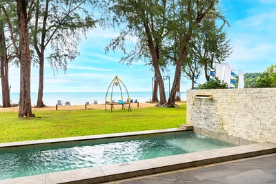 Ôclub Experience Khaolak Emerald Beach Resort & Spa 4* vol avec Qatar airways