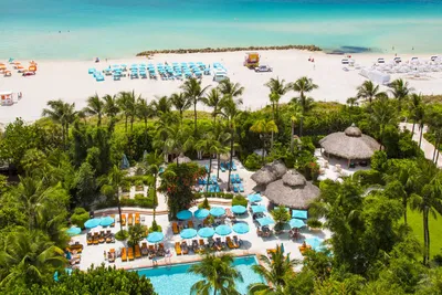 The Palms Hotel & Spa 4* « Sans Transfert »