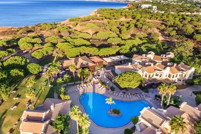 Hôtel AP Adriana Beach Resort 4*