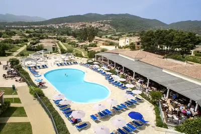Club Lookéa Sporting Sardinia 4* - Choix Flex
