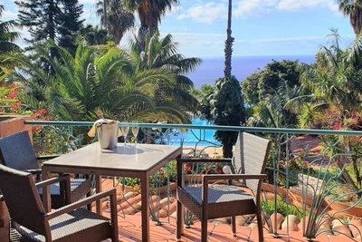 Hôtel Quinta Splendida 4*