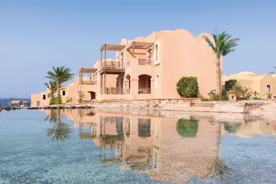 Hôtel Radisson Blu Resort El Quseir 5*