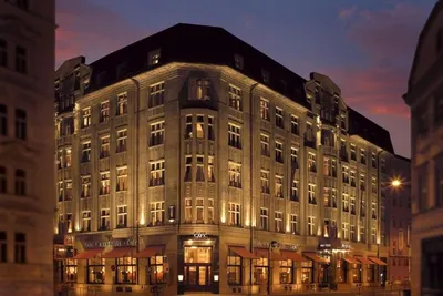 Hôtel Imperial Art Deco 5* - Sans transfert