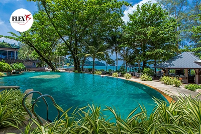 Hôtel Moracea By KhaoLak Resort 5*