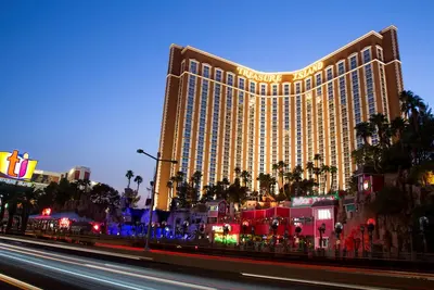 Treasure Island Ti hotel & Casino, A Radisson hotel 4* - Sans transfert