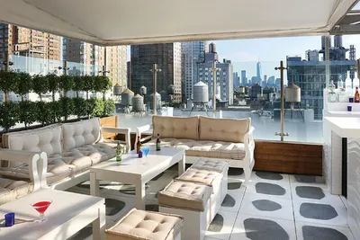 Hôtel Hayden 4* - Sans transfert