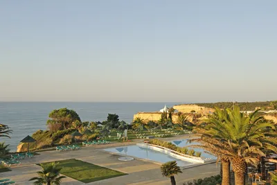 Hôtel Pestana Viking Beach & Spa Resort 4*