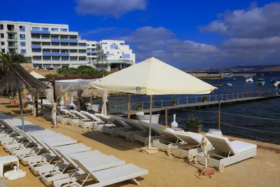Hôtel Riviera Spa Resort 4* - Adult Only