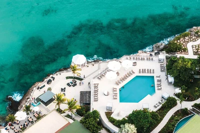 Hôtel Sonesta Ocean Point Resort 5*