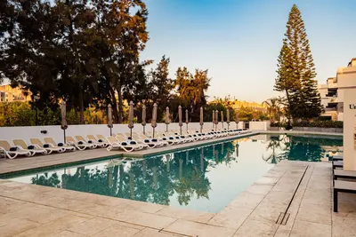 Hôtel Urban Valley Resort & Spa 4*