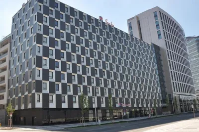Star Inn Hotel Premium Wien Hauptbahnhof 3* - Sans transfert