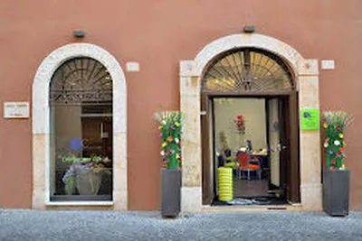 Navona Colors Hotel 3* - Sans transfert