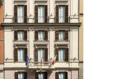 Hôtel Stendhal 4* - Sans transfert