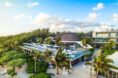 Hôtel Radisson Blu Poste Lafayette 4* - Adult Only