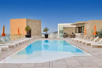 Hôtel Luna Holiday Complex 3*