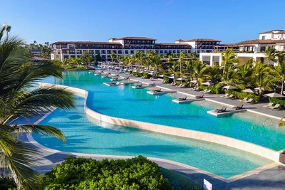 Hôtel Lopesan Costa Bavaro Resort, Spa & Casino 5*
