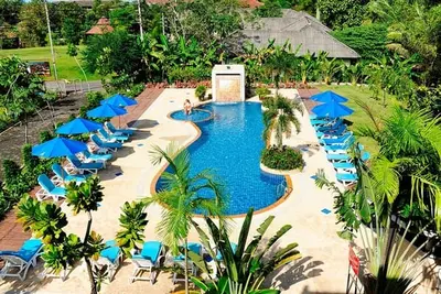 Combiné Phuket et Khaolak, Dewa Phuket Resort 5* et SeaView Khao Lak 4*