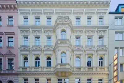 Hôtel Der Wilhelmshof 4* - Sans transfert