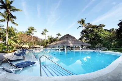 Hôtel Grand Palladium Bavaro Suites Resort & Spa 5*