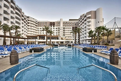 San Antonio Hôtel et Spa 4*