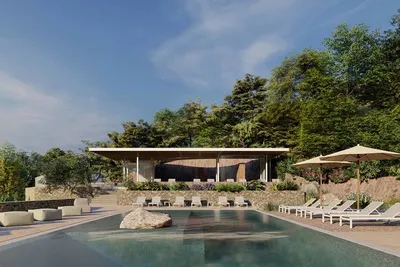 Hotel Radisson Resort Plaza Skiathos 4*