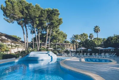 Hôtel Iberostar Pinos Park 4*
