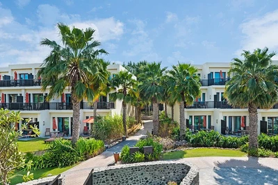 Hotel JA Palm Tree Court 5*