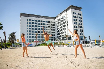 Hotel Rove La Mer 4*