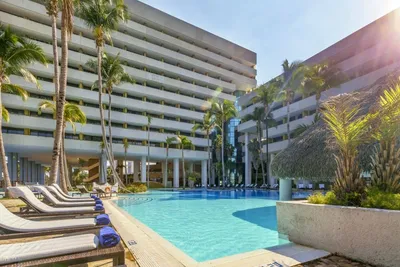 Hôtel Melia Habana 5*