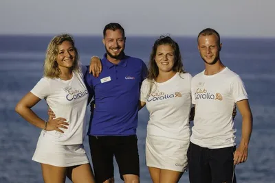 Club Coralia Mitsis Rodos Village Beach 5* - Vente Flash