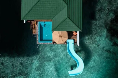 Hôtel Siyam World Maldives 5*