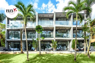 Hôtel Kokotel Khao Lak Lighthouse 3* sup