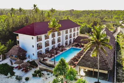 AHG Sun Bay Mlilile Beach Hotel 4*