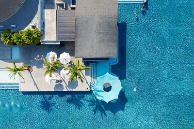 Hôtel The Waters Khao Lak by Katathani 4*