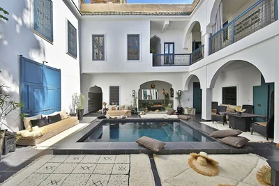 Riad Anyssates