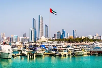Combiné Dubaï Abu Dhabi - Queen Elisabeth II 4* & Miramar Al Aqah Beach Resort 5*