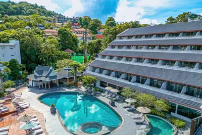 Hotel Orchidacea Resort 4*