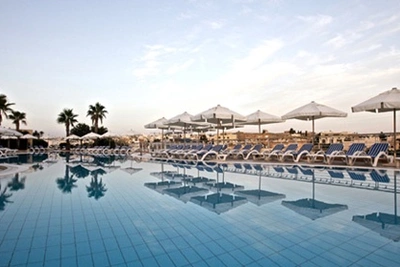 Hôtel Intercontinental 5*