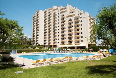 Résidence Club Amarilis 3*
