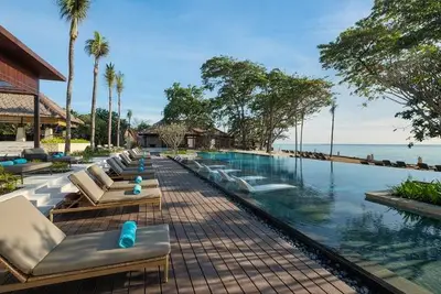 Hôtel Novotel Bali Benoa 5*