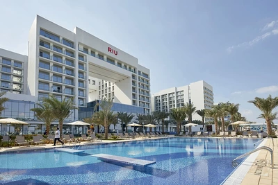 Combiné 2 Iles : Dubaï Hôtel Riu Dubai 4* + Ile Maurice Radisson Blu Azuri Resort & Spa