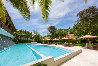Hotel Tup Kaek Sunset Beach Resort