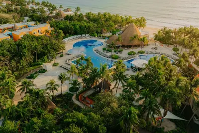 Club Marmara Catalonia Playa Maroma 5* - Choix Flex