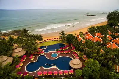 Hotel Khaolak Laguna 4*