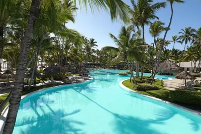 Hôtel Melia Punta Cana Beach Resort 5* Adult Only +18