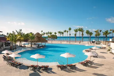 Hôtel Dreams Dominicus La Romana 5*