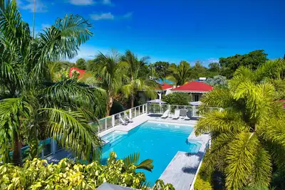 Hôtel Le Cocotel 4*