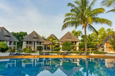 Hôtel Filao Beach by Sansi 4*