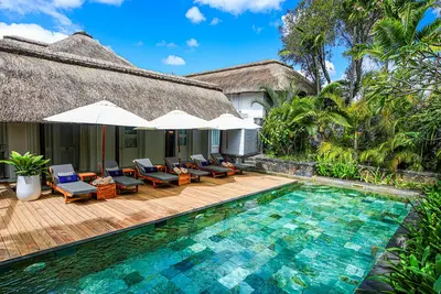 Hôtel 20 Degrés Sud 5* Relais & Chateaux